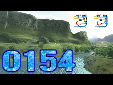 Monster Hunter Generations Ultimate 100% Guide | Finishing the Job | Episode 154