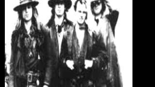 Fields of The Nephilim - Dust (Birmingham Hummingbird 16th Sept 1988)