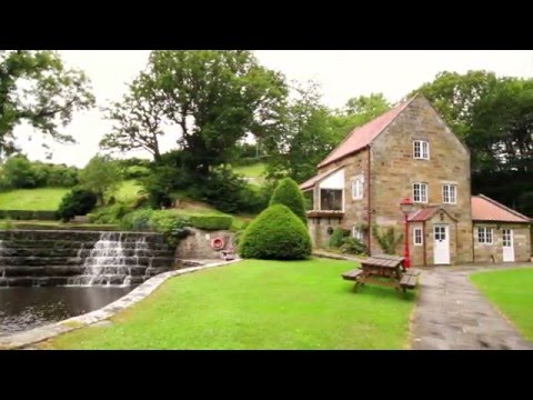 The Old Mill, Whitby