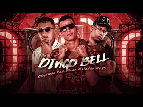 DADÁ BOLADÃO E CLEYTINHO PAZ FEAT. MC PR E MC AKIRA - DINGO BELL - MÚSICA NOVA