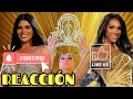 MISS INTERNATIONAL QUEEN 2022 ANALYSIS AND REACTION CUQUITA PONS