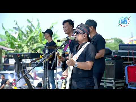 AJI IRAMA - DEWA AMOR (COVER LIVE SK GROUP)