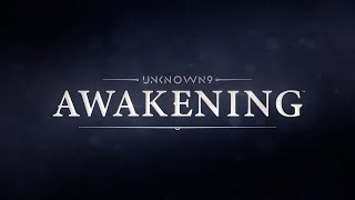 Unknown 9: Awakening - Gameplay Trailer