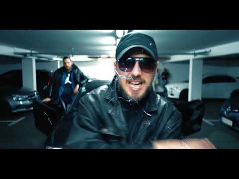 Balkan Gee - 5by5 (Loud n Clear)