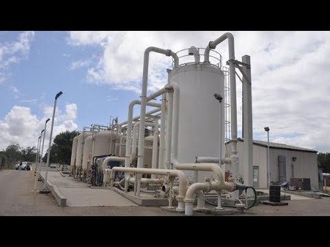 Free Engineering Webinar - Groundwater and Soil Remediation