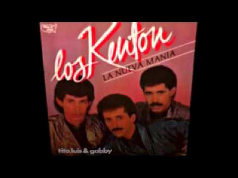 Los Kenton- Que pasara mañana