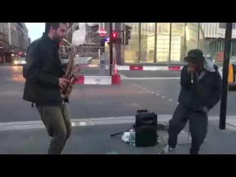 Filip Domarski & Maverick beatbox, Last Set!