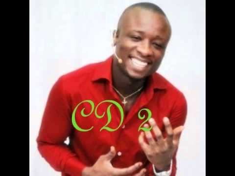 CD 2 - GUY CHRIST ISRAEL