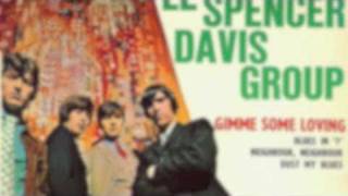 The Spencer Davis Group - Dust My Blues