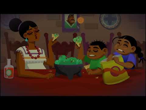 Guacamelee 2  // Good Ending (Final Bueno)