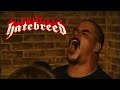 HATEBREED - Worlds Apart  (Enhanced, HD)  1997