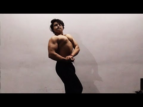 Spring Bulk Day 74 - Chest & Triceps