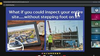 Webinar Drone Data in Mining and Construction