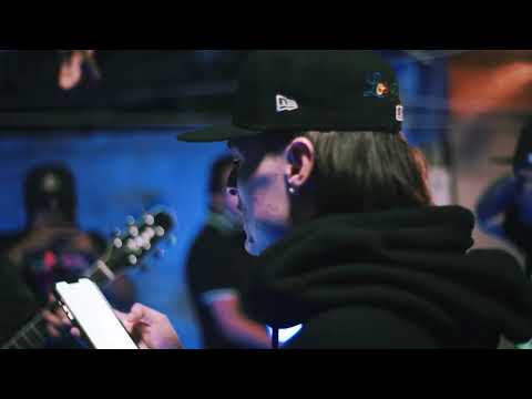 Peso Pluma Ft. Natanael Cano - Bien Guerrero