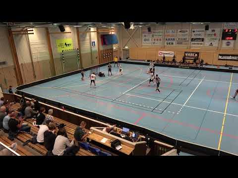 180919 Herrar Div1 VGR Varla IBK - Mölndals IBF (9-5) Per3b