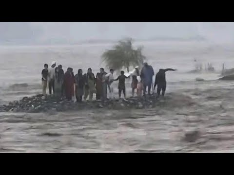 Swat Flood 2025: Heartbreaking Loss as 13 Family Members Drown in River Swat | Swat River Flood 2025