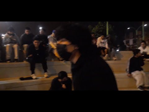 MANIACA  VS RABBIT (ANCON FREE)   20/08/22