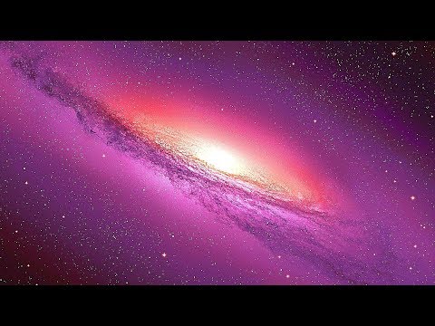 ???? Space Ambient Music LIVE 24/7: Space Traveling Background Music, Music for Stress Relief, Dreaming