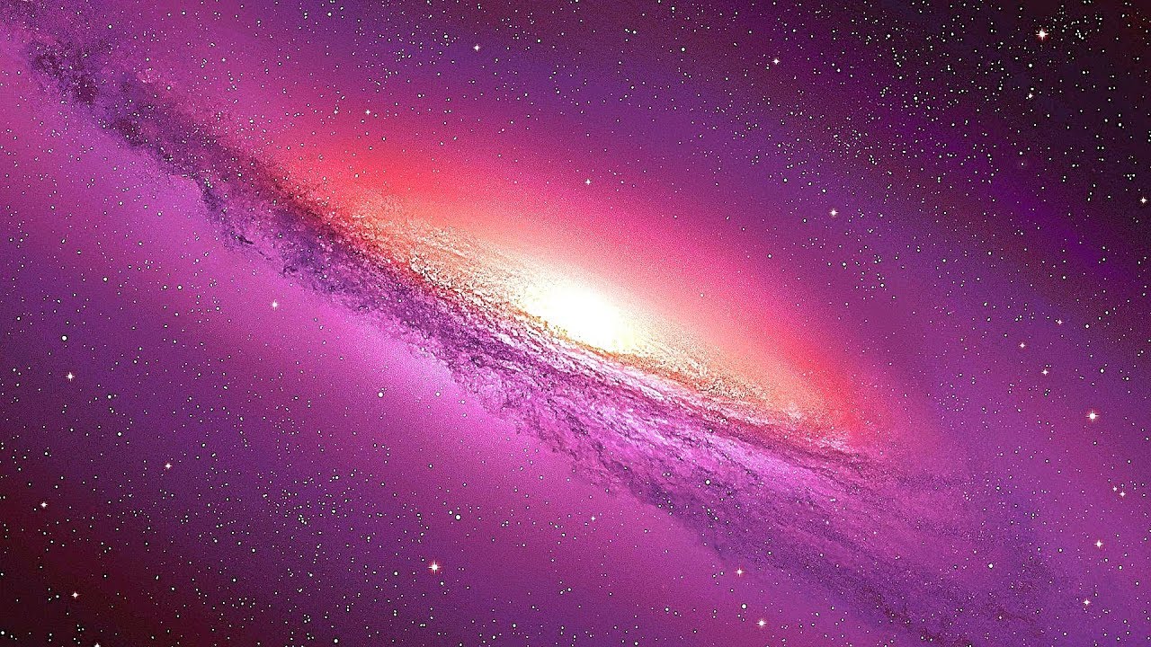 Espace & Nasa thumbnail