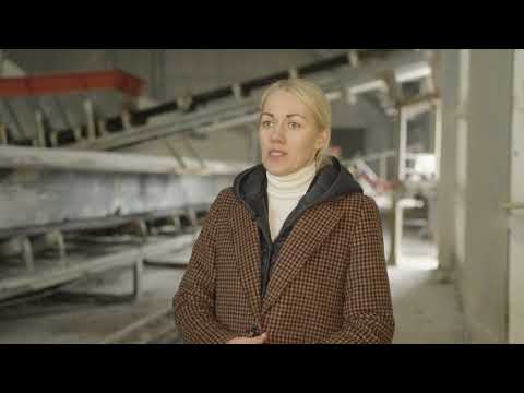 Fast Track Logistic is creating a new sea terminal at the Port of Gdańsk