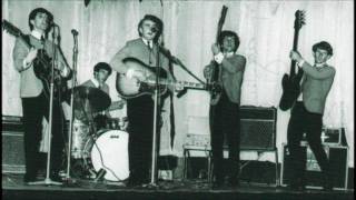 You don't love me (anymore)- Billy Thorpe and the Aztecs