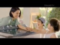 Iklan Rinso Cair Sachet 2000