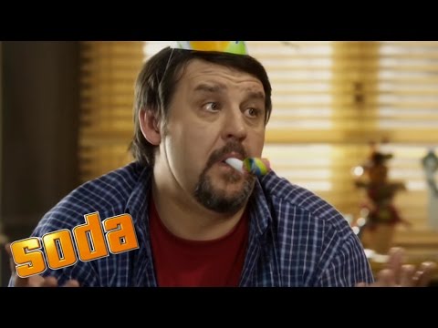 SODA Compilation Saison 1 - Partie 2 (Kev Adams ; William Lebghil)