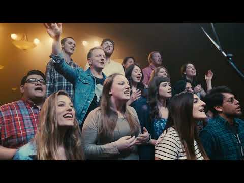 His Mercy is More - Matt Boswell and Boyce College Choir