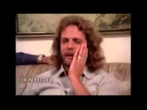 History of The Eagles 1977 2014