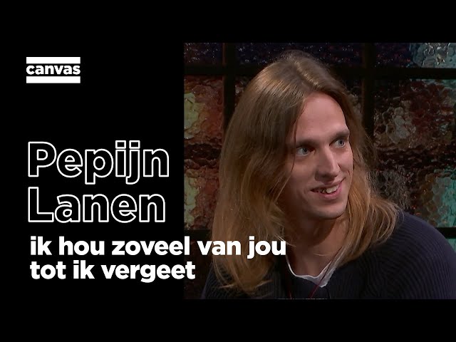 הגיית וידאו של spinvis בשנת הולנדית