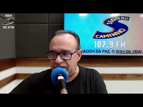 Caminho Esportivo - Apresentação: Carlos Marcomini | 13/04/2026