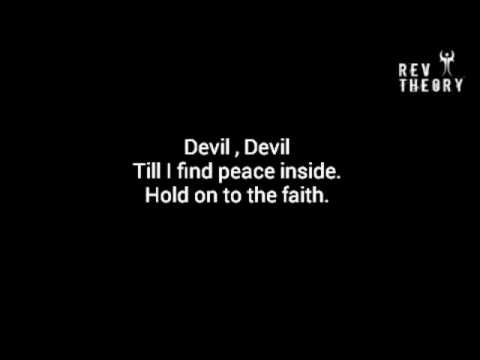 Rev Theory - Guns - Lyrics - The Revelation