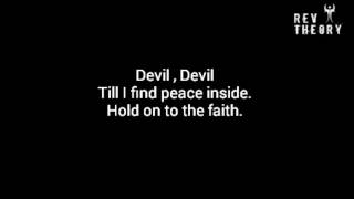 Rev Theory - Guns - Lyrics - The Revelation