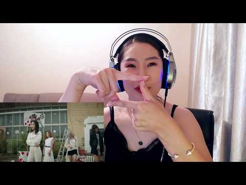 The Wasabies - 'THIS IS LOVE' M/V | REACTION