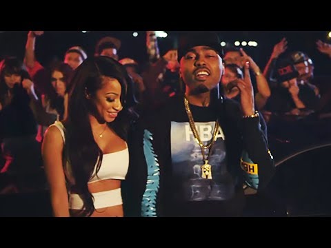 Clyde Carson "Bring Em Out" (Prod. by DJ Mustard) - Official Music Video WORLD PREMIERE | All Def