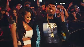 Clyde Carson "Bring Em Out" (Prod. by DJ Mustard) - Official Music Video WORLD PREMIERE