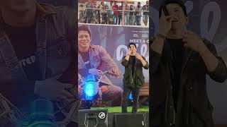 Download lagu Ariel NOAH - Ancika (Sountrack Dilan ITB 1997) Live mp3