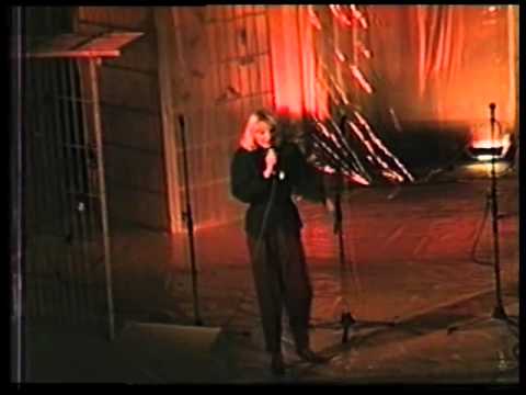 OSPA 1988: Kabaret Parodia Maxima - 40 i 4