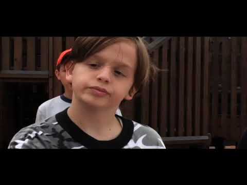 Suffer the Little Children