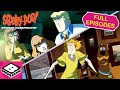 Crystal Cove S Biggest Mysteries FULL EPISODES Best Of Scooby Doo Mystery Incorporated Season 1