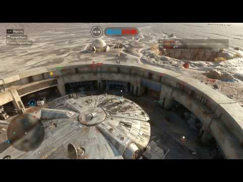 IGF vs 41  Legion, Match 1