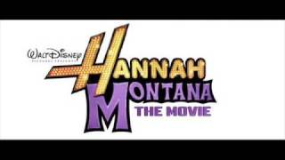 What&#39;s not to like Hannah Montana the movie +lyrics