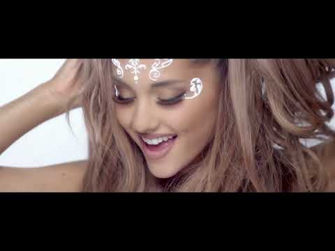 Ariana Grande Vs  Dombresky   Break Free In My Room Hmc Edit Extended Ondamix Mashup 130