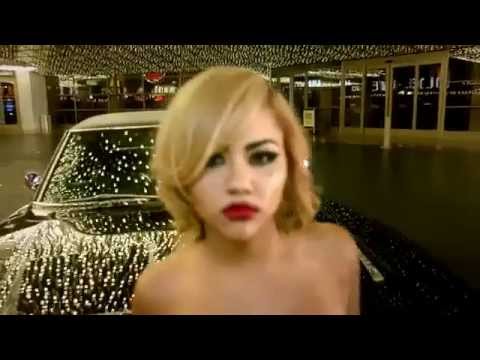 Kat DeLuna ft Fatman Scoop - Shake It [Official Video]