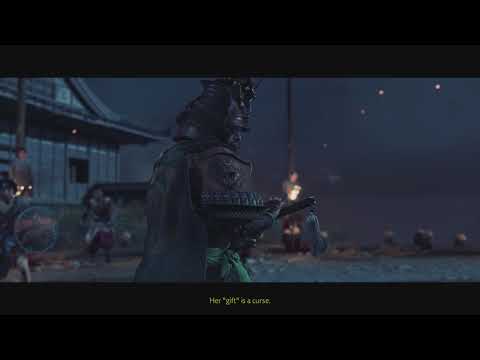 Liberating Fort Sakai