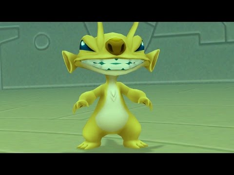 Kingdom Hearts Birth By Sleep: Experiment 221 Boss Fight (PS3 1080p)