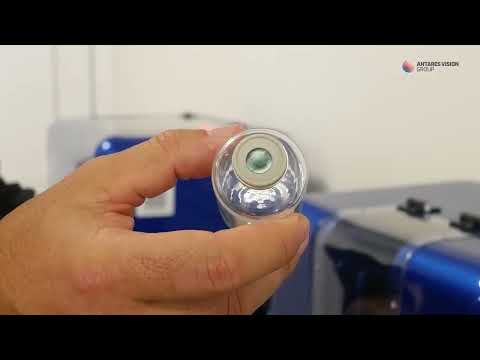 Antares Vision Group | Laboratory Equipment - Easy TH