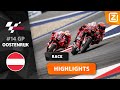BAGNAIA LAAT ZIEN HOE GOED HIJ IS! ?? | Samenvatting GP van Oostenrijk | MotoGP 2022