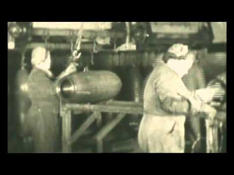 Stanton Iron Works, 16mm cine film transfer with Robert Lindsay