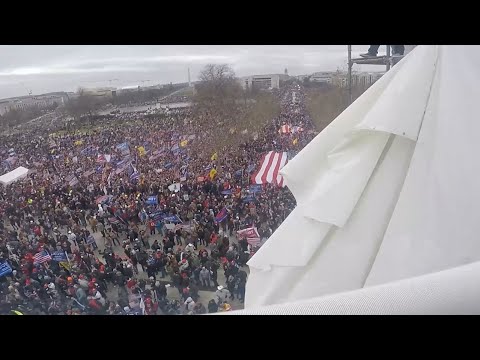 My DC Experience - Capitol